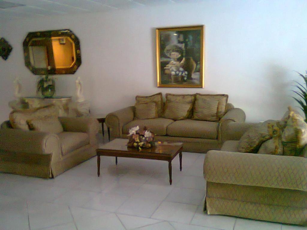 Hotel Ibarra Tepic Buitenkant foto