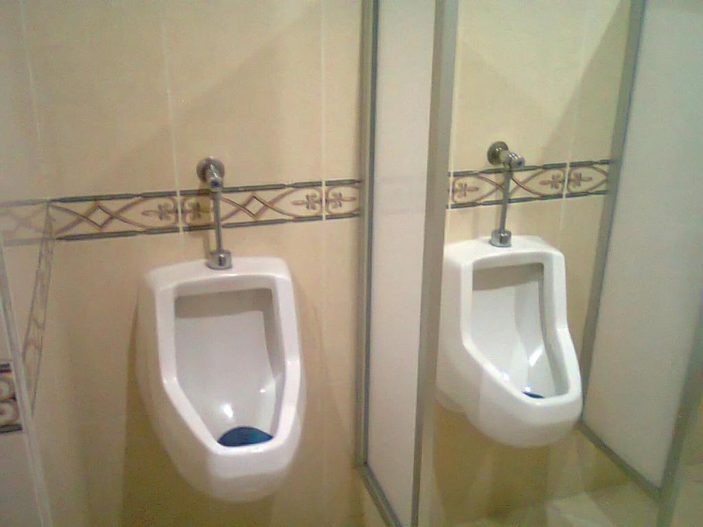 Hotel Ibarra Tepic Buitenkant foto
