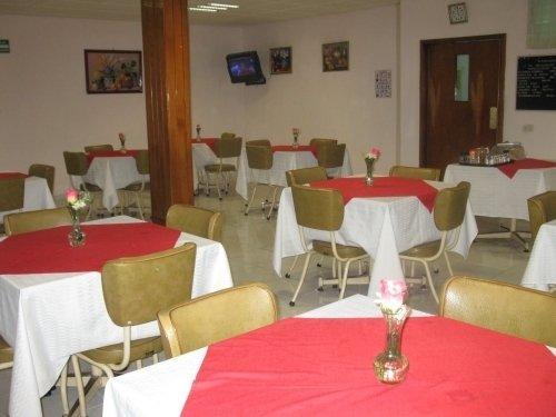 Hotel Ibarra Tepic Buitenkant foto