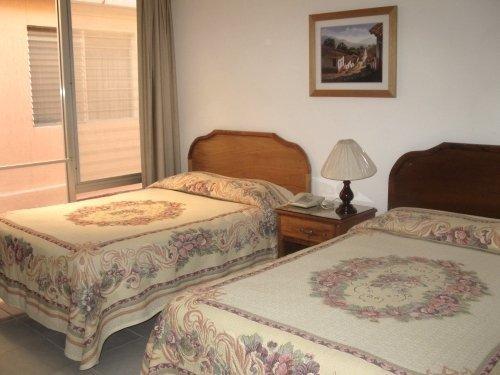 Hotel Ibarra Tepic Buitenkant foto