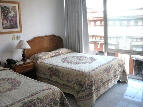 Hotel Ibarra Tepic Buitenkant foto